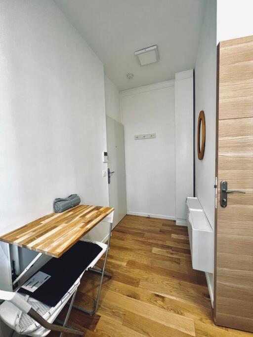 Studio Tout Neuf 3 Apartment Saint-Ouen  Exterior photo
